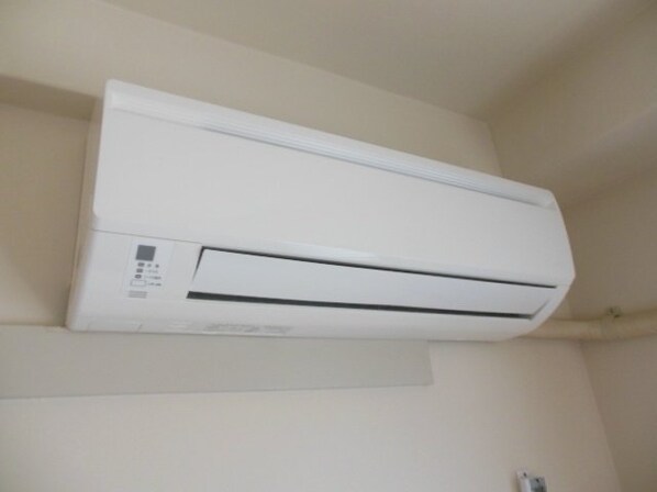 セントラルコーポクロッカス館の物件内観写真